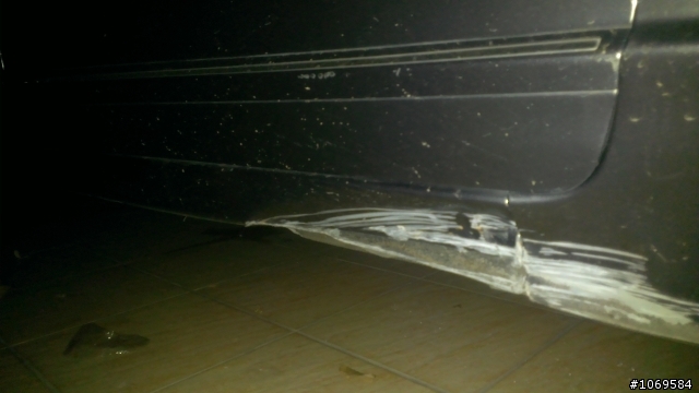 大意A到側裙 請各位大大指點