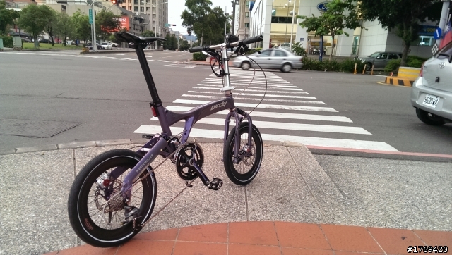 Birdy x Colorplus Indigo Limited edition in Taichung 開箱+(補圖)