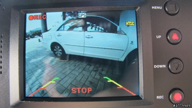 雙鏡頭行車紀錄器HOLD TVR200開箱+安裝+測試分享