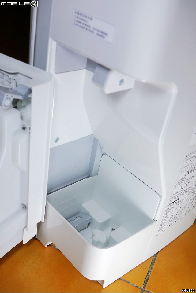 【開箱】Panasonic nanoe奈米水離子 空氣清淨機 (F-VXF35W)