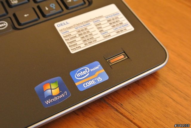 Dell Latitude 6430u Ultrabook開箱