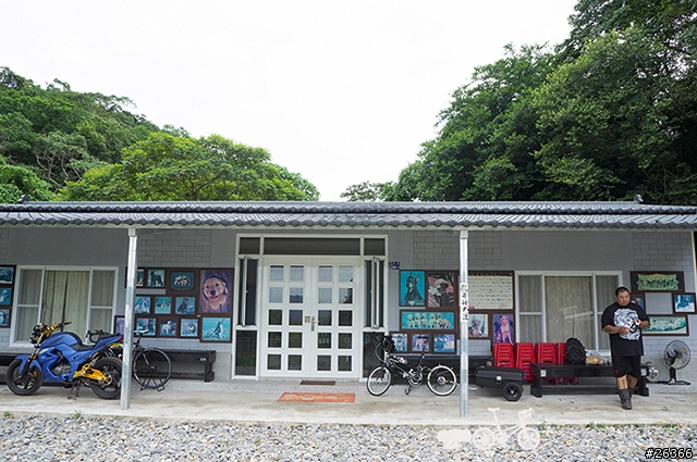 【一個人的旅行】兩鐵台東之旅 bike friday〔伯朗大道、阿智農場、台東熱氣球、鹿野高台、龍田自行車、知本溫泉、卑南豬血湯、徐媽媽蔥油餅〕