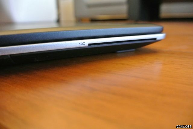 Dell Latitude 6430u Ultrabook開箱