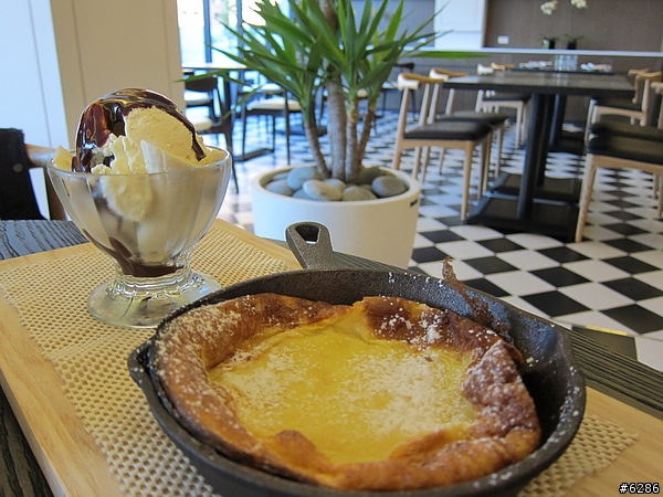 [食記] 台南Caffe Ottanta Nove