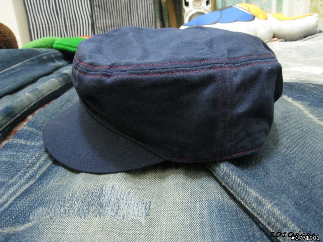 (分享) KANGOL X FRAGMENT MAU CAP