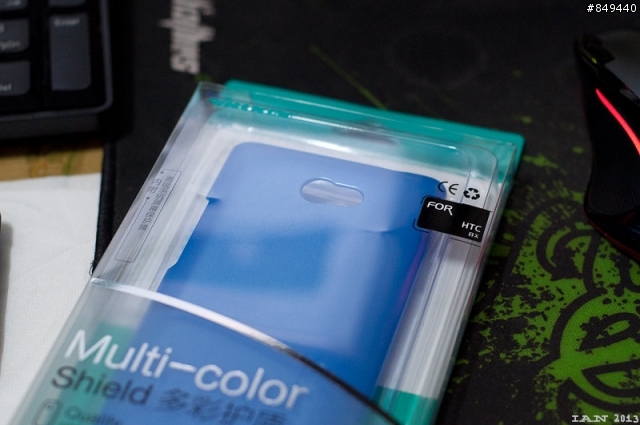 Windows Phone 8X by hTC - C620e Black Unboxing