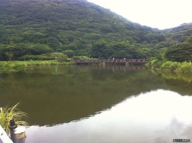 初體驗，三重→大屯山(7/27更新~續行北海岸)