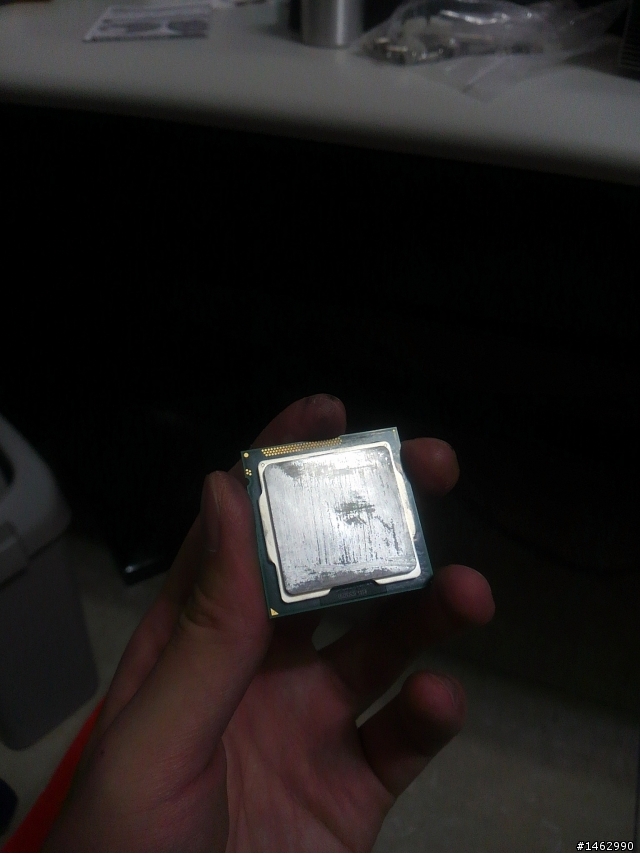 『不專業分享』-（10）Arctic Freezer i30 HDT熱導管安裝分享