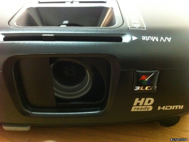 Epson EH-TW550