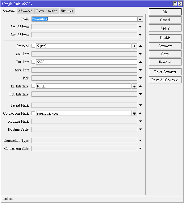 [分享]實作RouterOS的HTB（中下篇）