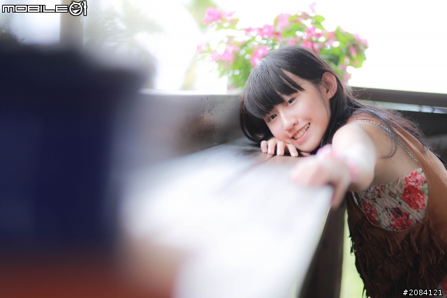 拋磚引玉........期待回應！！！(再續集)........自我感覺良好的第 三 次外拍..........請多多指教！