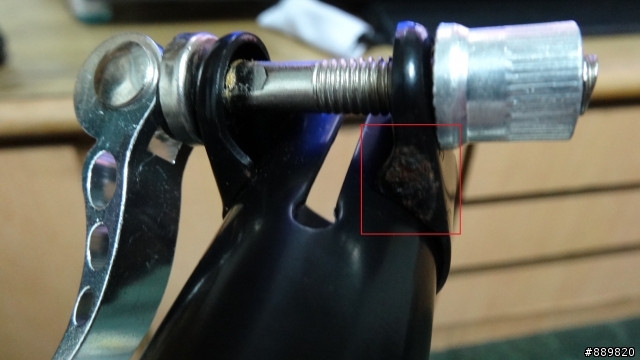 BIKEDNA G3 小折 網購不給換貨..