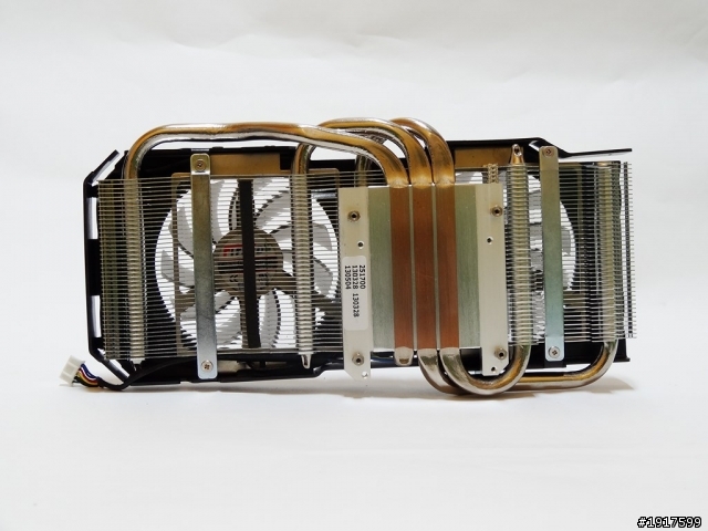 ASUS GeForce GTX 770 DirectCU II OC進化論