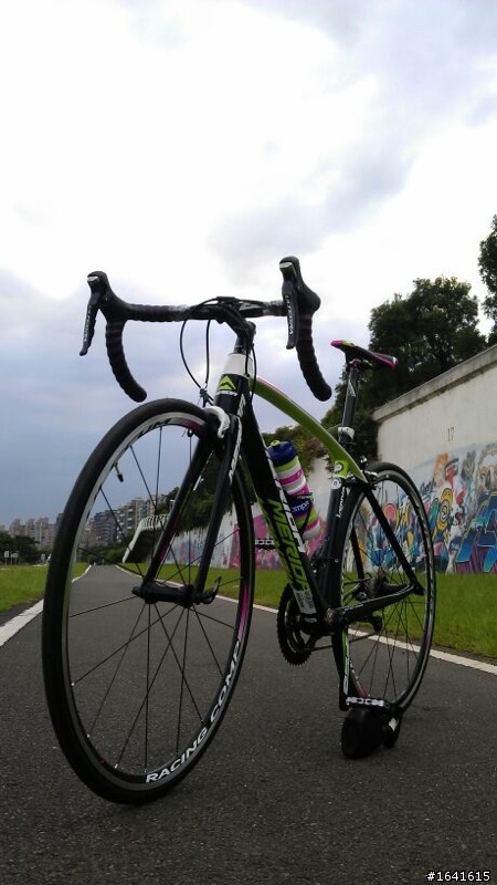 2014 SCULTURA CF 905 全球首發!首航!!