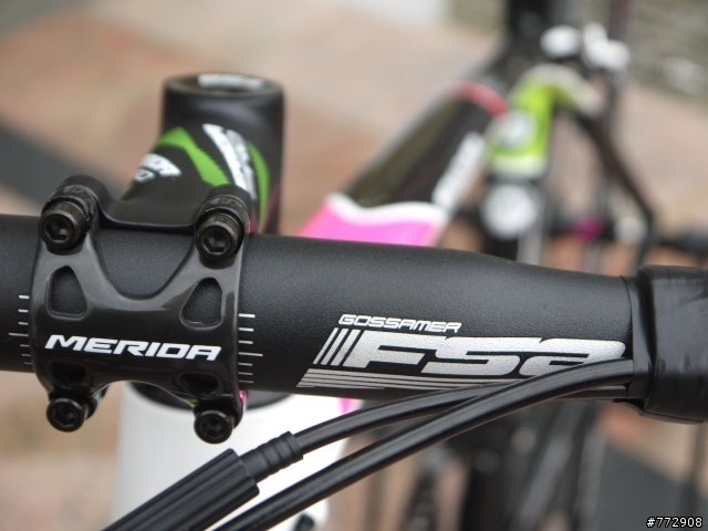 [MERIDA] Scultura CF 905 獨家搶先開箱文 (美利達‧藍波車隊復刻版)