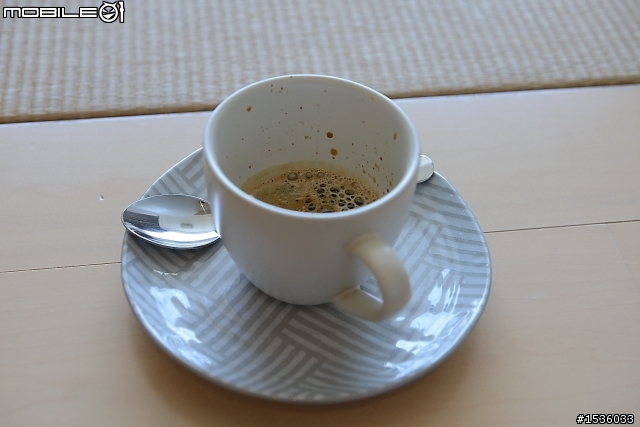 EP HOTEL膠囊咖啡機(礁溪鳳凰酒店)