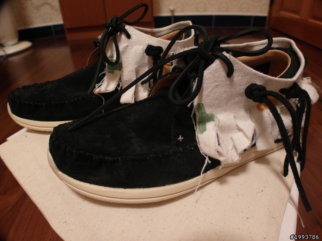 【開箱】2013  FBT AMDO-FOLK