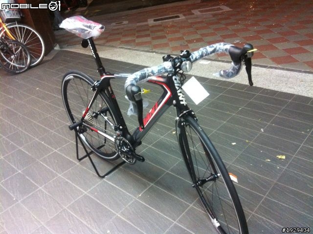 工作日誌 - TCR C2 2014