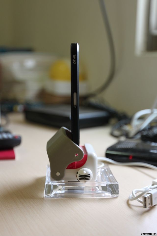 座充DIY