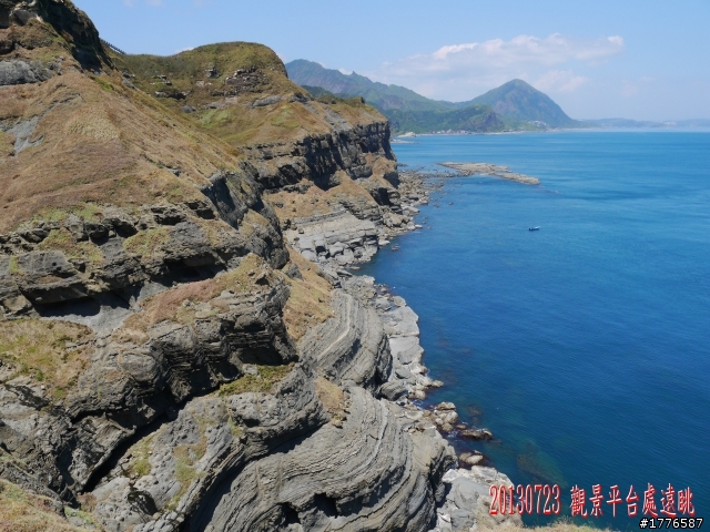 20130723   鼻頭角浮潛