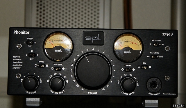 [開箱]Grado PS1000及新耳機系統