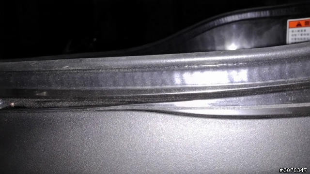 裝了漢堡的 Address V125SS