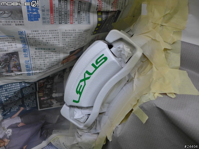 [分享] 2013/07/26更新！老車不死！1999年LEXUS GS300翻修記事！大家踴躍分享自己心愛的LEXUS吧！