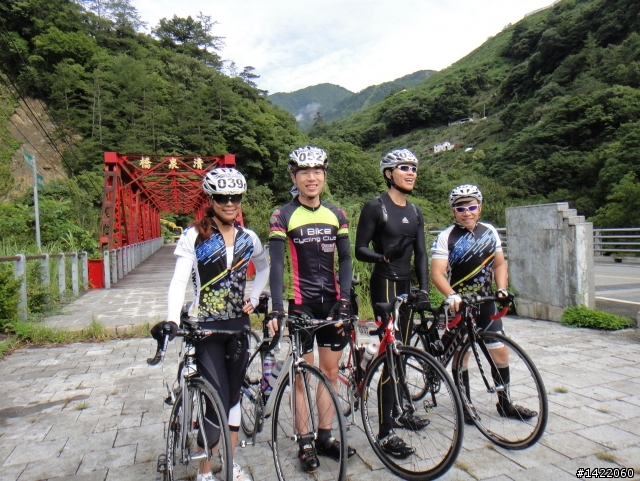 第三屆 超越巔峰台灣屋脊 中央山脈極致挑戰 Over The Top
