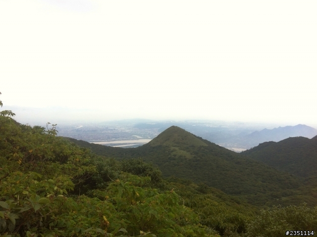 初體驗，三重→大屯山(7/27更新~續行北海岸)