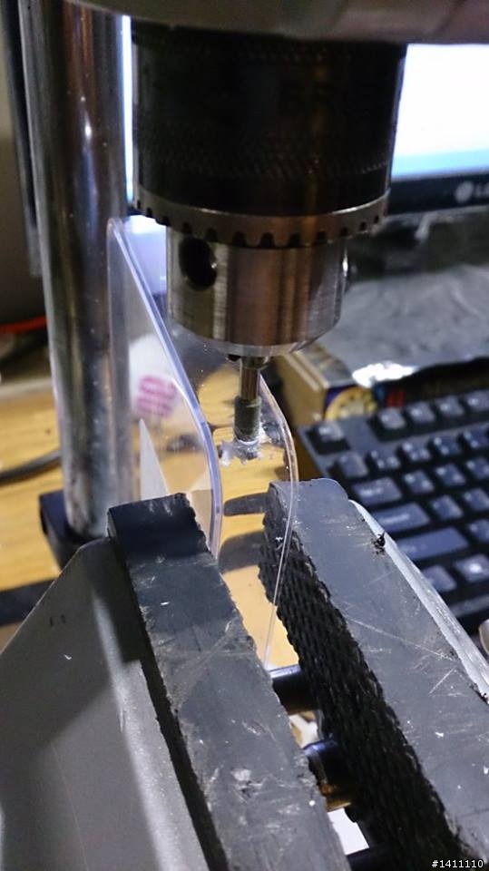 [DIY]Xperia Z 快速充電框