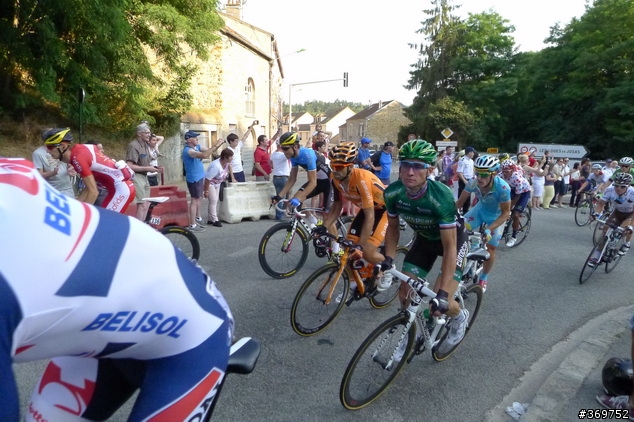 Tour de France 2013, stage 21, Versailles -> Paris  一些照片