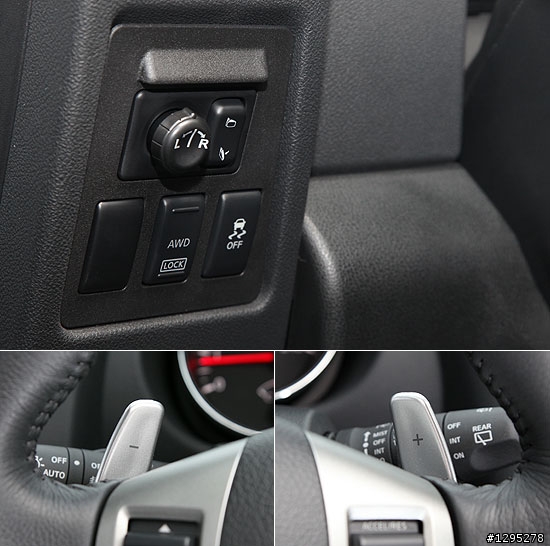 KUGA II賞車心得 & 國產、進口級距面臨的競爭
