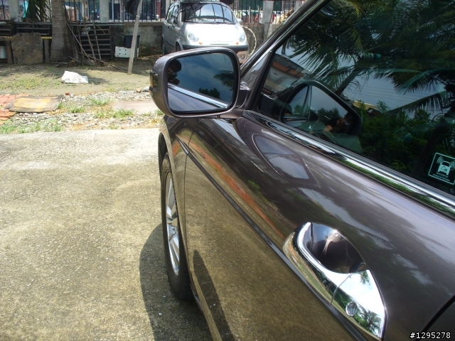 Accord 9賞車心得／Accord 8 對照組 / 同級各車未來式比較（後續增補路徑）