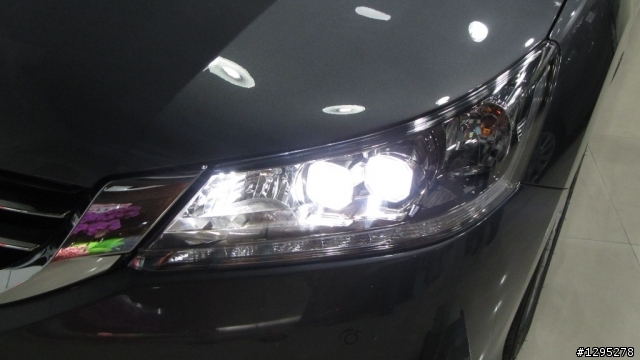 Accord 9賞車心得／Accord 8 對照組 / 同級各車未來式比較（後續增補路徑）