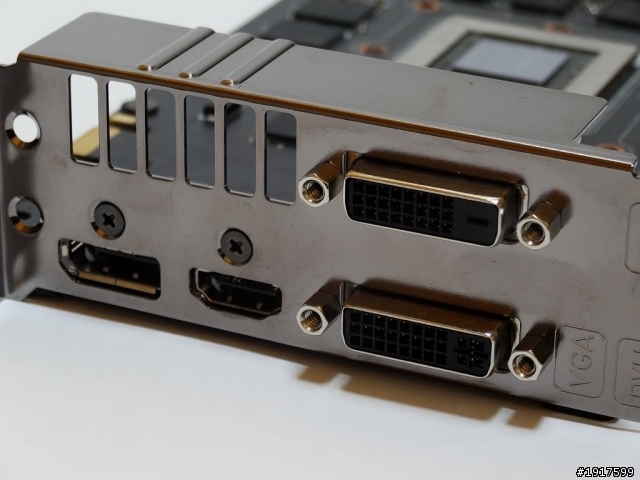 ASUS GeForce GTX 770 DirectCU II OC進化論