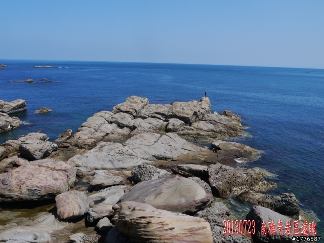 20130723   鼻頭角浮潛