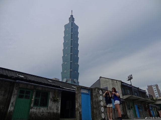 親子旅遊-三萬分之四