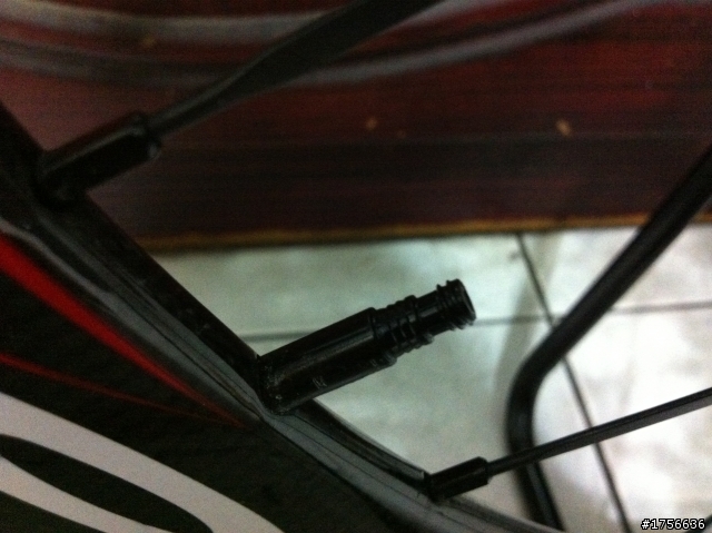 請問高壓打氣機(我買錯了嗎?)