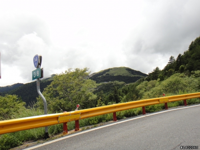 第三屆 超越巔峰台灣屋脊 中央山脈極致挑戰 Over The Top