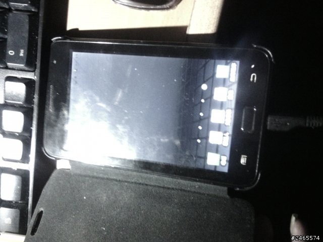 ALPS MTK6577 I9220 求救