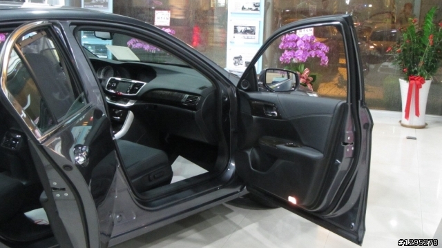 Accord 9賞車心得／Accord 8 對照組 / 同級各車未來式比較（後續增補路徑）