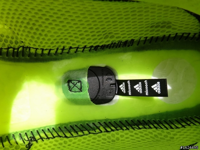 adidas energy boost m 123公里鞋測心得