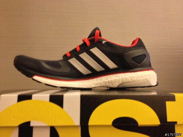 energy boost 新配色