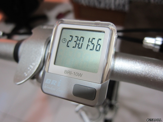 KHS F20 westwood and DAHON ROO d7 入手開箱文