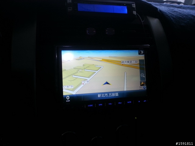PAPAGO S1 車機導航程式試用心得分享