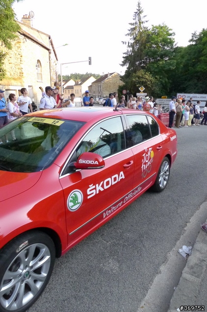 Tour de France 2013, stage 21, Versailles -> Paris  一些照片