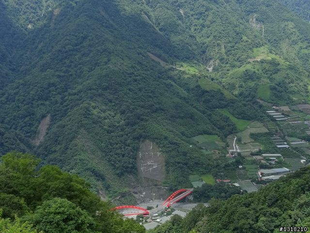 親子旅遊-就是要去塔塔加