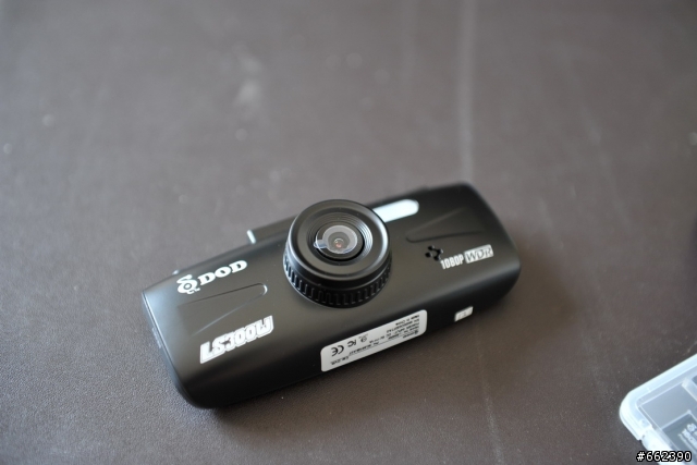 夜視第一" DOD-LS300W 分享 (陸續更新)