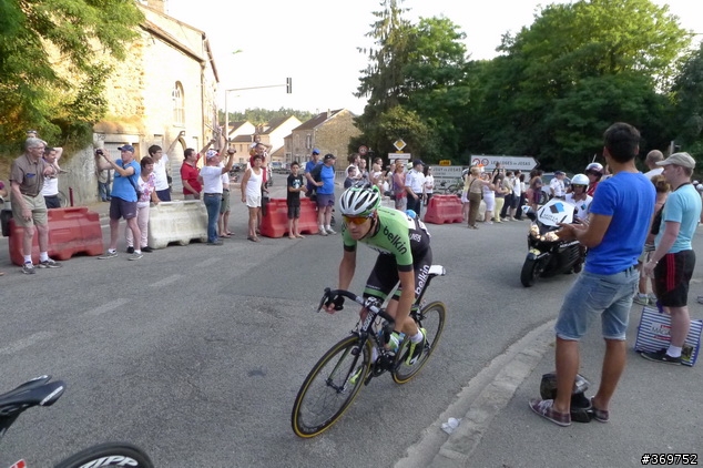 Tour de France 2013, stage 21, Versailles -> Paris  一些照片