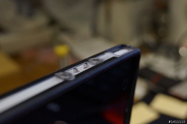[DIY]Xperia Z 快速充電框